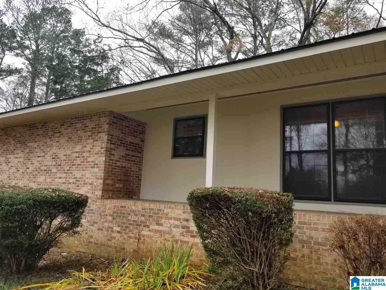 1820 Stemley Bridge Road Talladega, AL 35160 - Photo 24 of 37