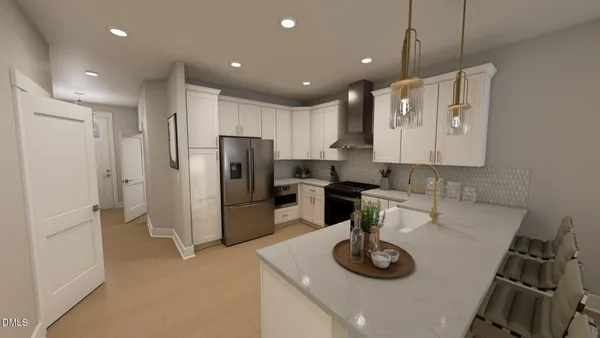 $455,285 | 624 Cable Court, Apex, NC 27523