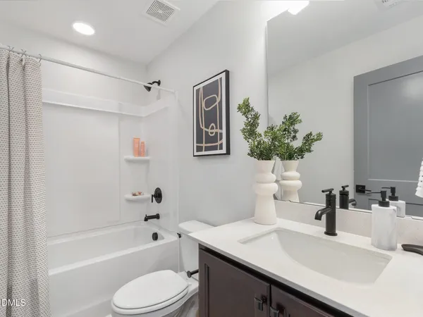 $455,285 | 624 Cable Court, Apex, NC 27523