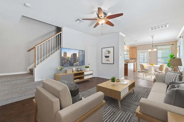 $270,000 | 16100 South Great Oaks Drive, Unit 2702, Round Rock, TX 78681