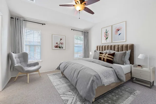 $270,000 | 16100 South Great Oaks Drive, Unit 2702, Round Rock, TX 78681