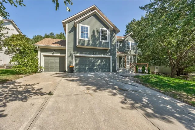 $489,000 | 21408 West 50th Street, Shawnee, KS 66218