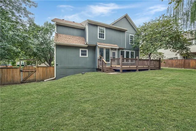 $489,000 | 21408 West 50th Street, Shawnee, KS 66218