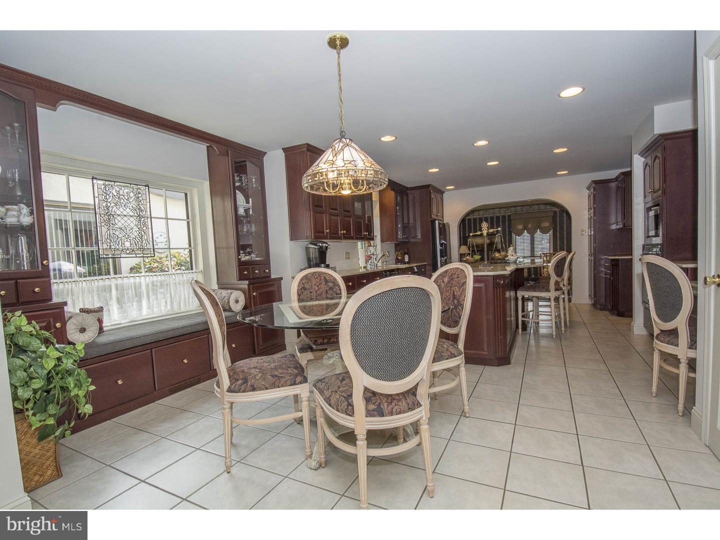16 Llanberris Road Bala Cynwyd, PA 19004 - Photo 11 of 24 Kitchen