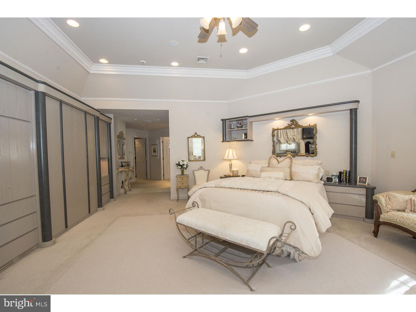 16 Llanberris Road Bala Cynwyd, PA 19004 - Photo 15 of 24 Master Bedroom