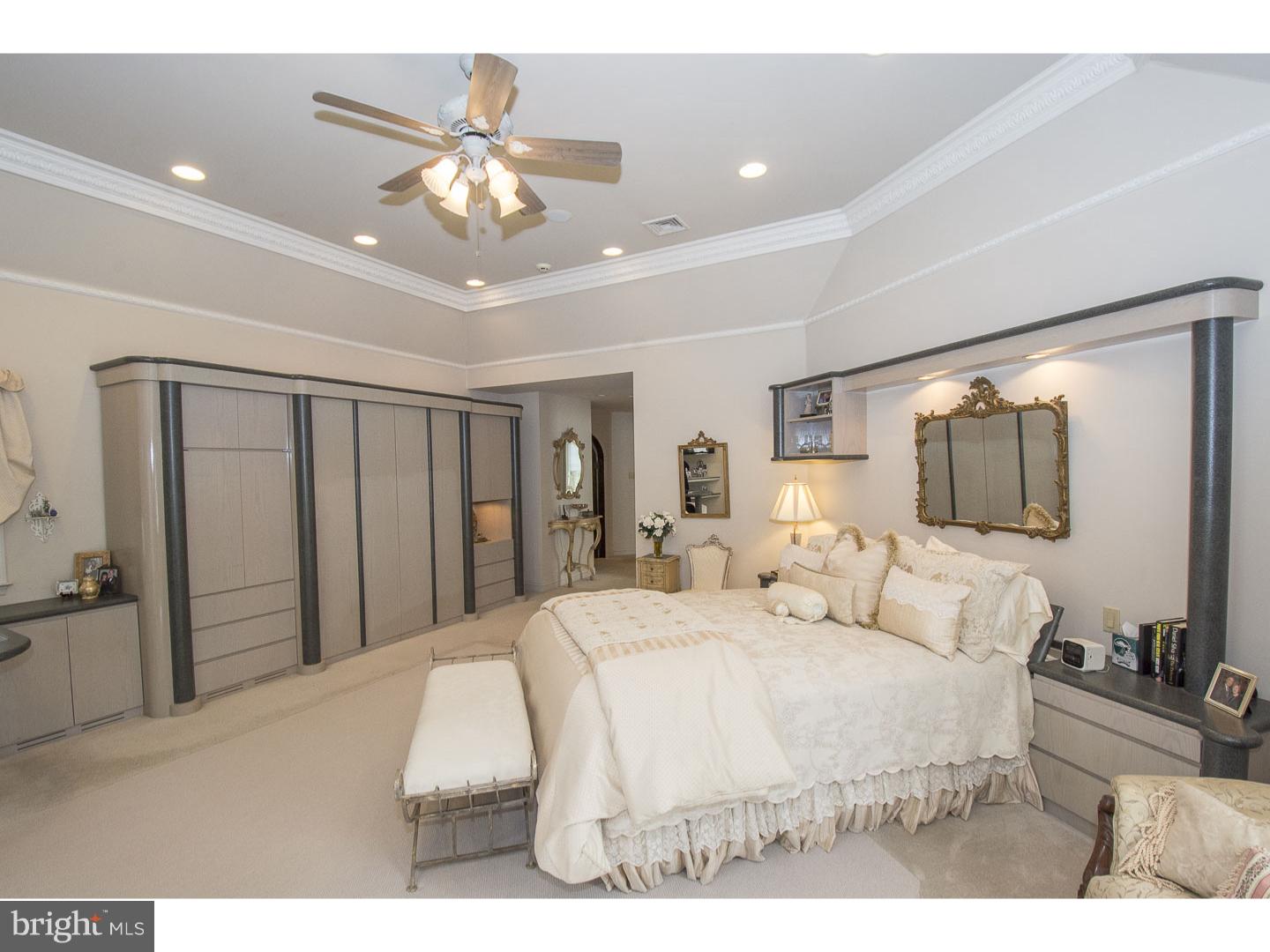 16 Llanberris Road Bala Cynwyd, PA 19004 - Photo 16 of 24 Master Bedroom