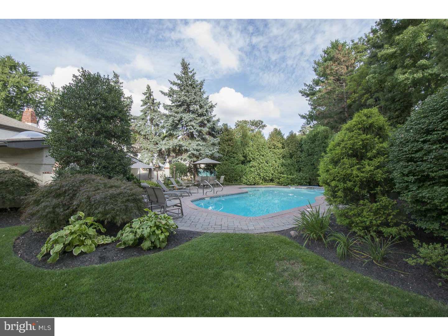 16 Llanberris Road Bala Cynwyd, PA 19004 - Photo 22 of 24