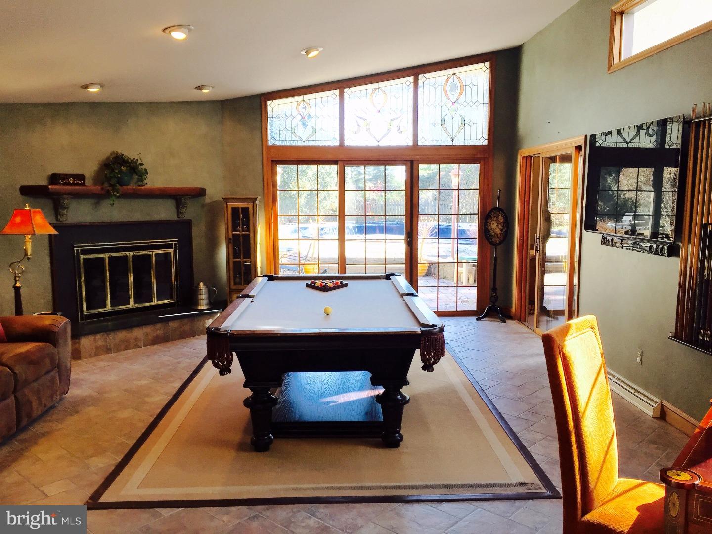 16 Llanberris Road Bala Cynwyd, PA 19004 - Photo 9 of 24 Game Room