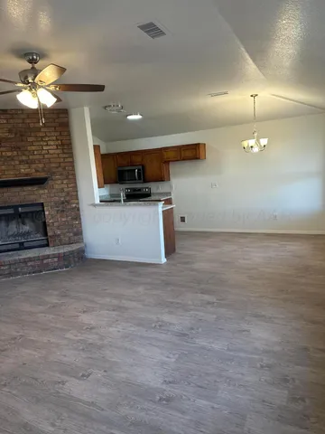 $205,000 | 5003 Capulin Lane, Amarillo, TX 79110
