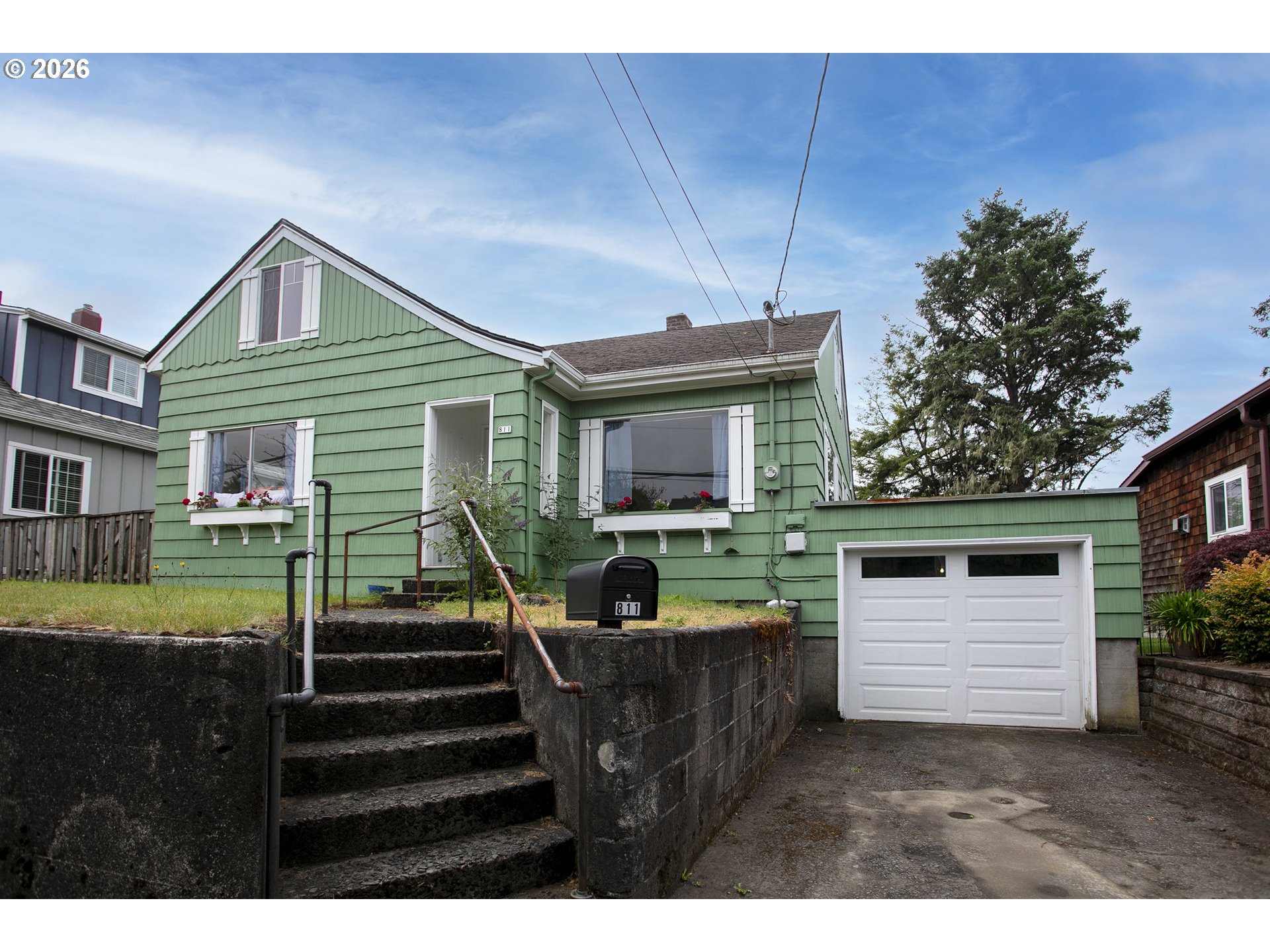 811 12th Avenue Seaside, OR 97138 - Photo 4 of 30