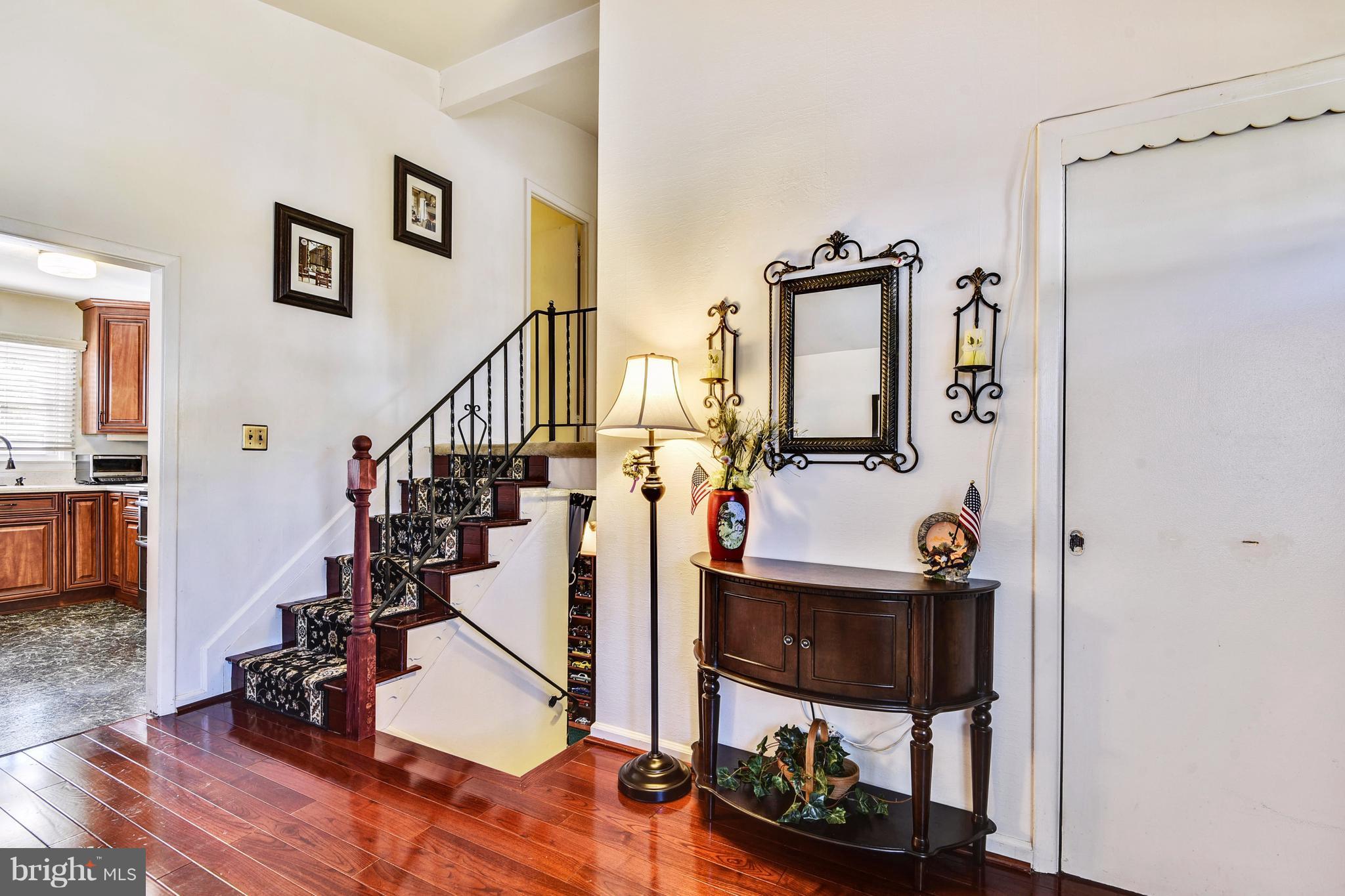 1212 Cobb Road Pikesville, MD 21208 - Photo 13 of 30 Interior (General)