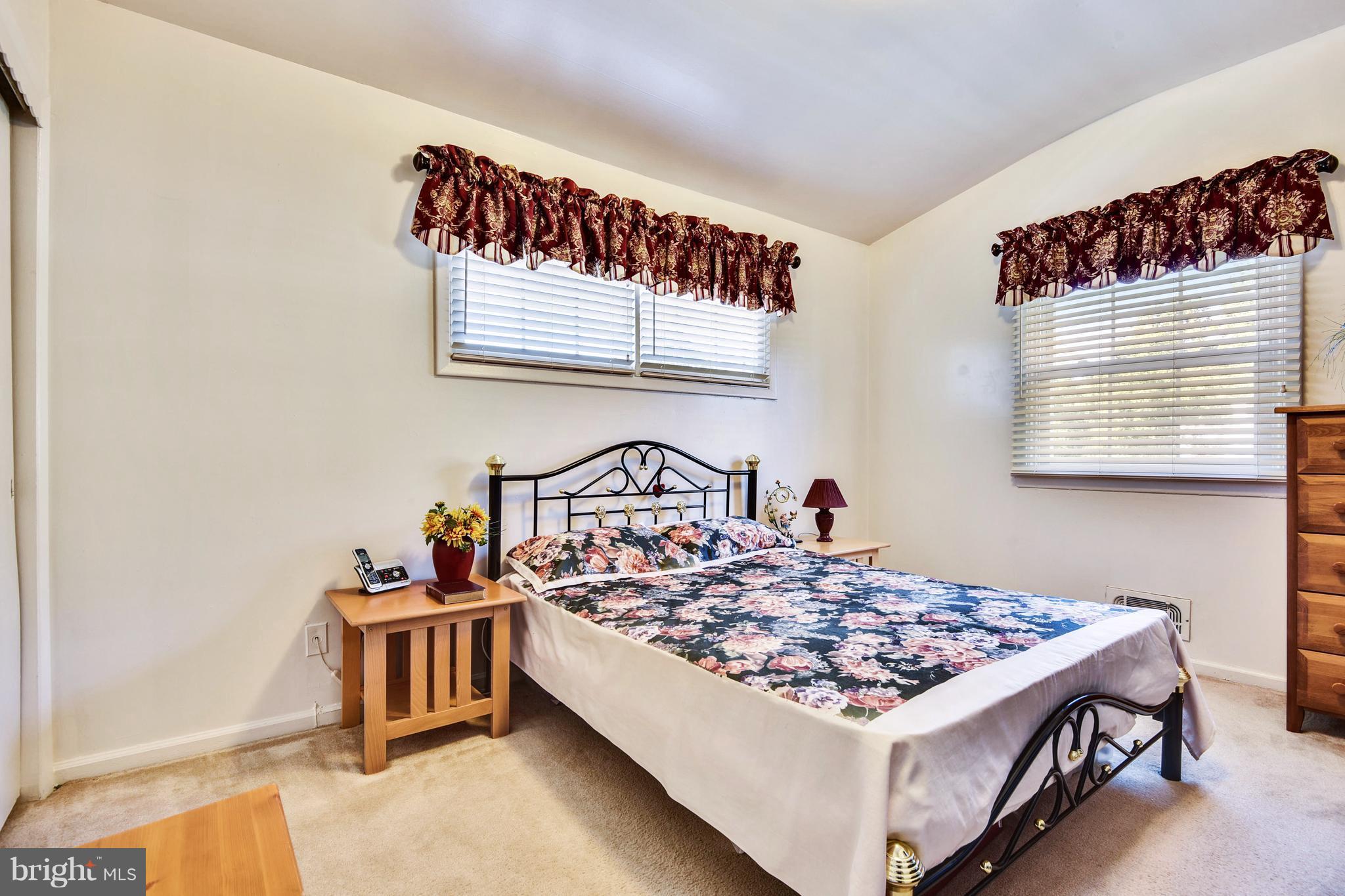 1212 Cobb Road Pikesville, MD 21208 - Photo 16 of 30 Bedroom