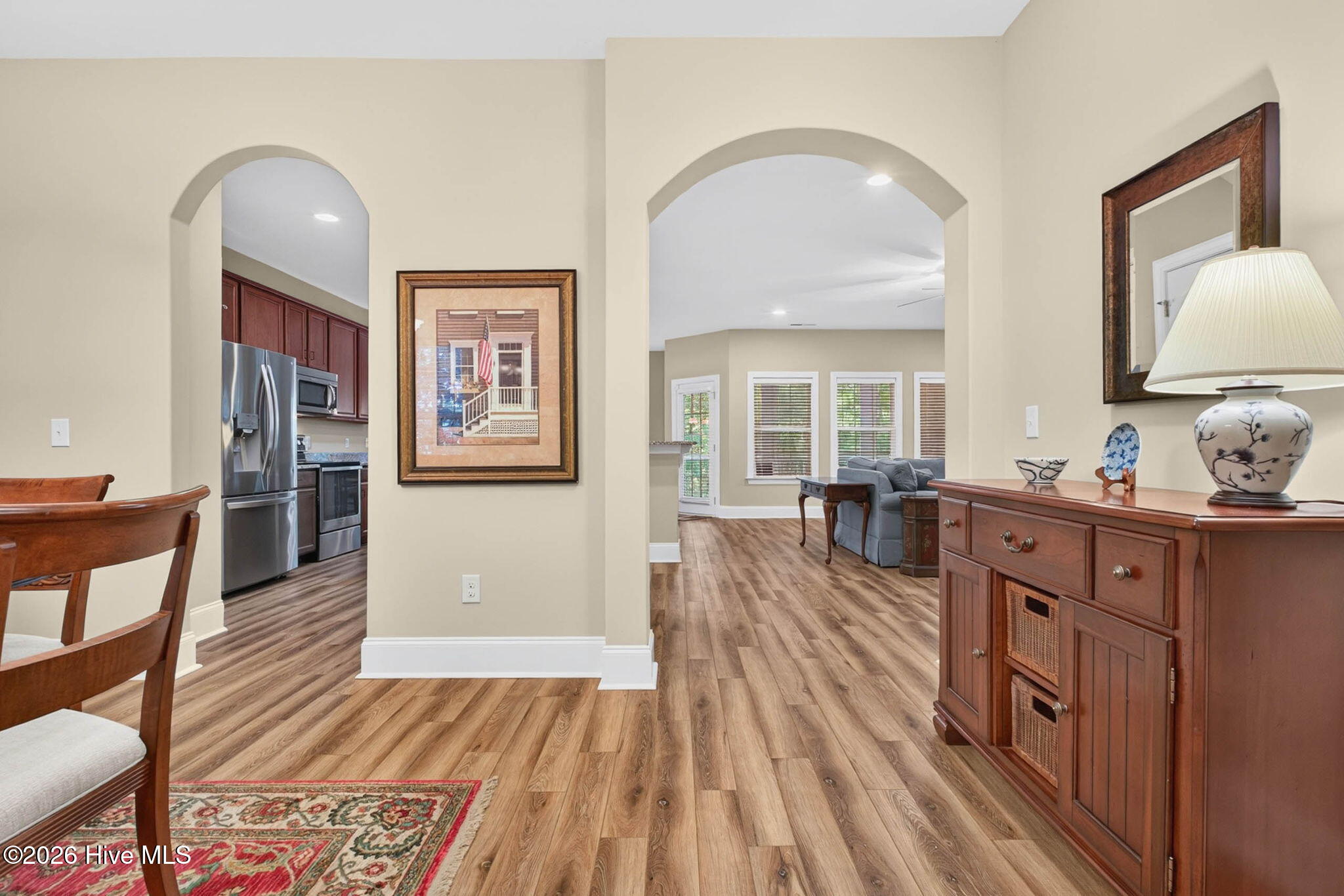 9029 Ocean Harbour Golf Club Road Southwest Calabash, NC 28467 - Photo 4 of 45