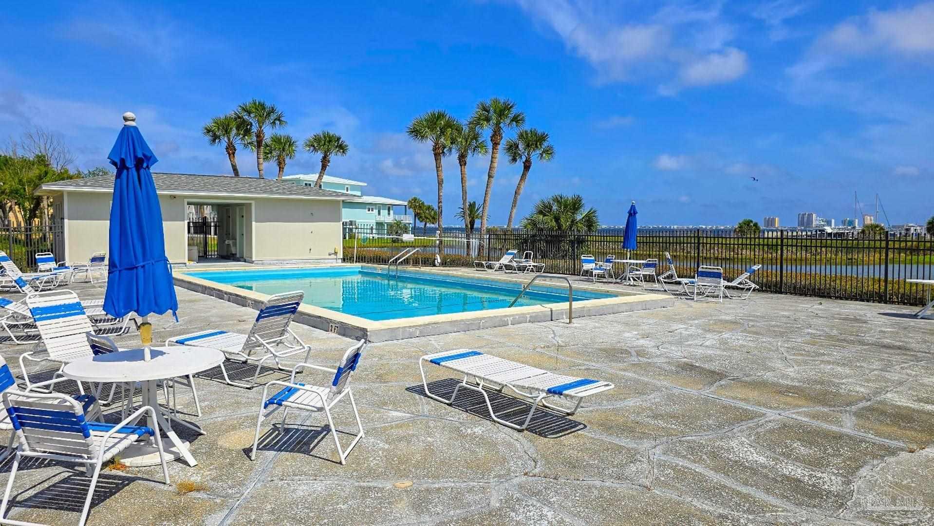200 Pensacola Beach Road, Unit M5 Gulf Breeze, FL 32561 - Photo 17 of 22