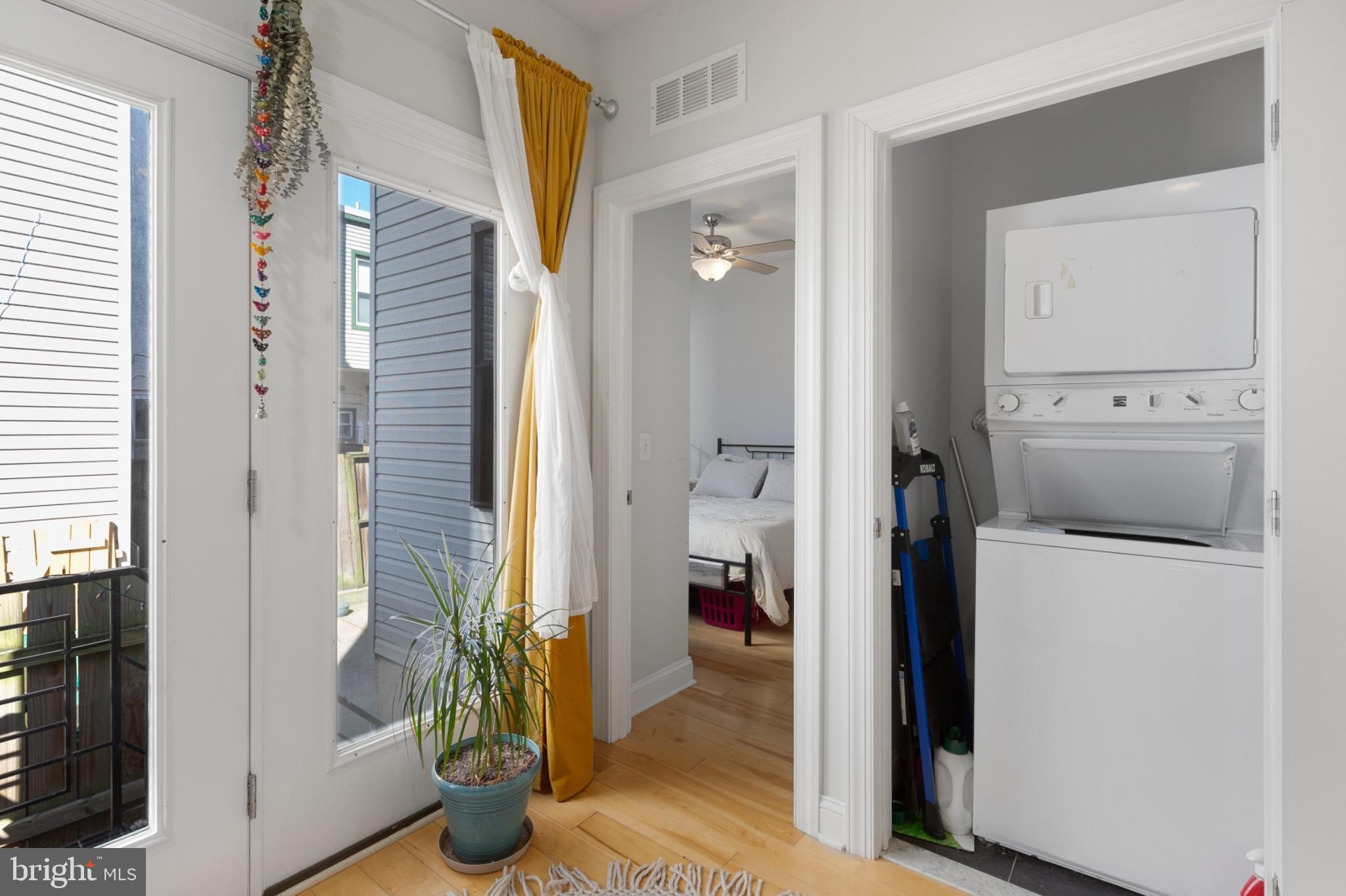 2302 Collins Street Philadelphia, PA 19125 - Photo 10 of 37 a view of storage room