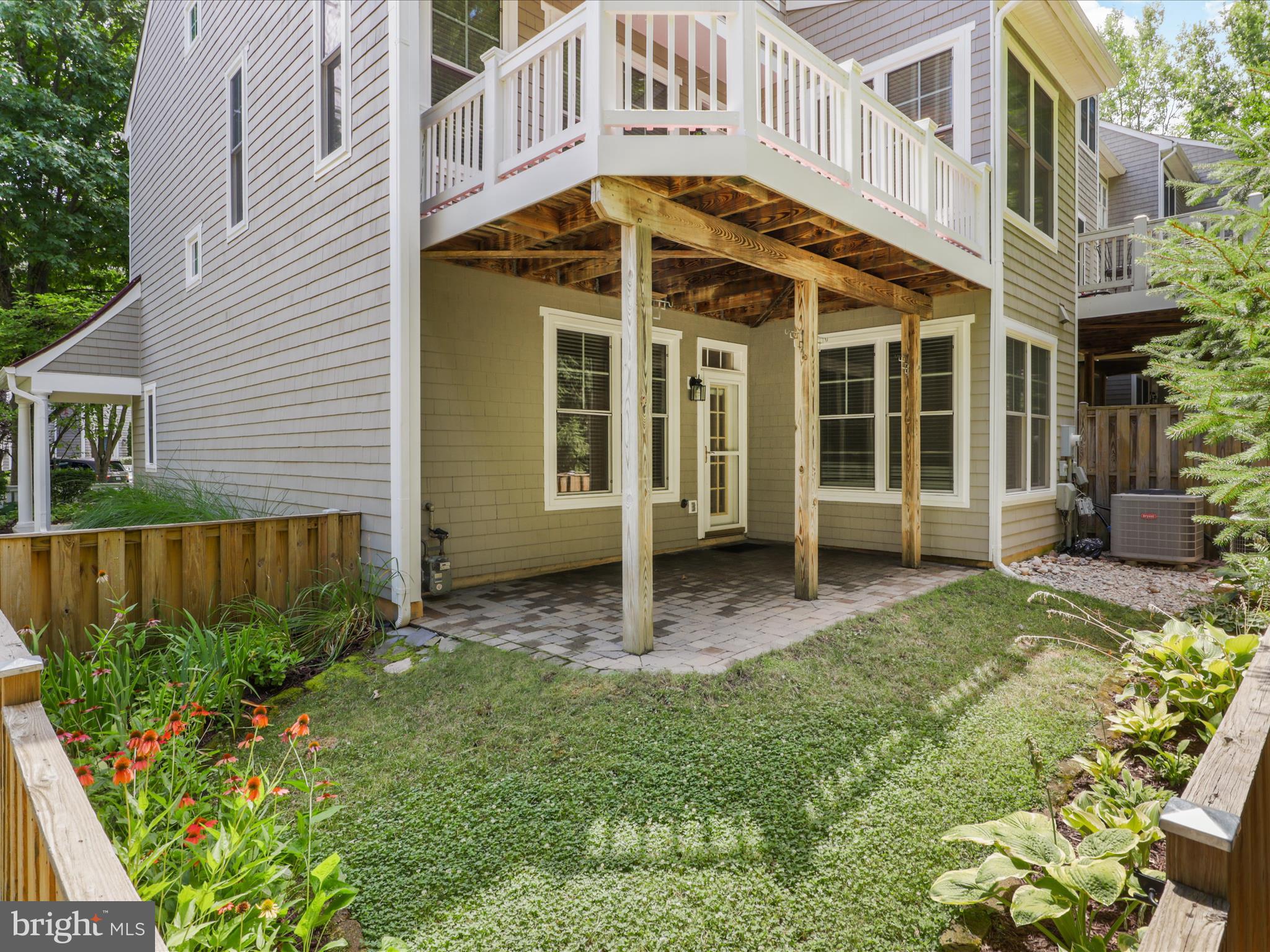 2546 Brenton Point Drive Reston, VA 20191 - Photo 7 of 72 Gallery Image 7