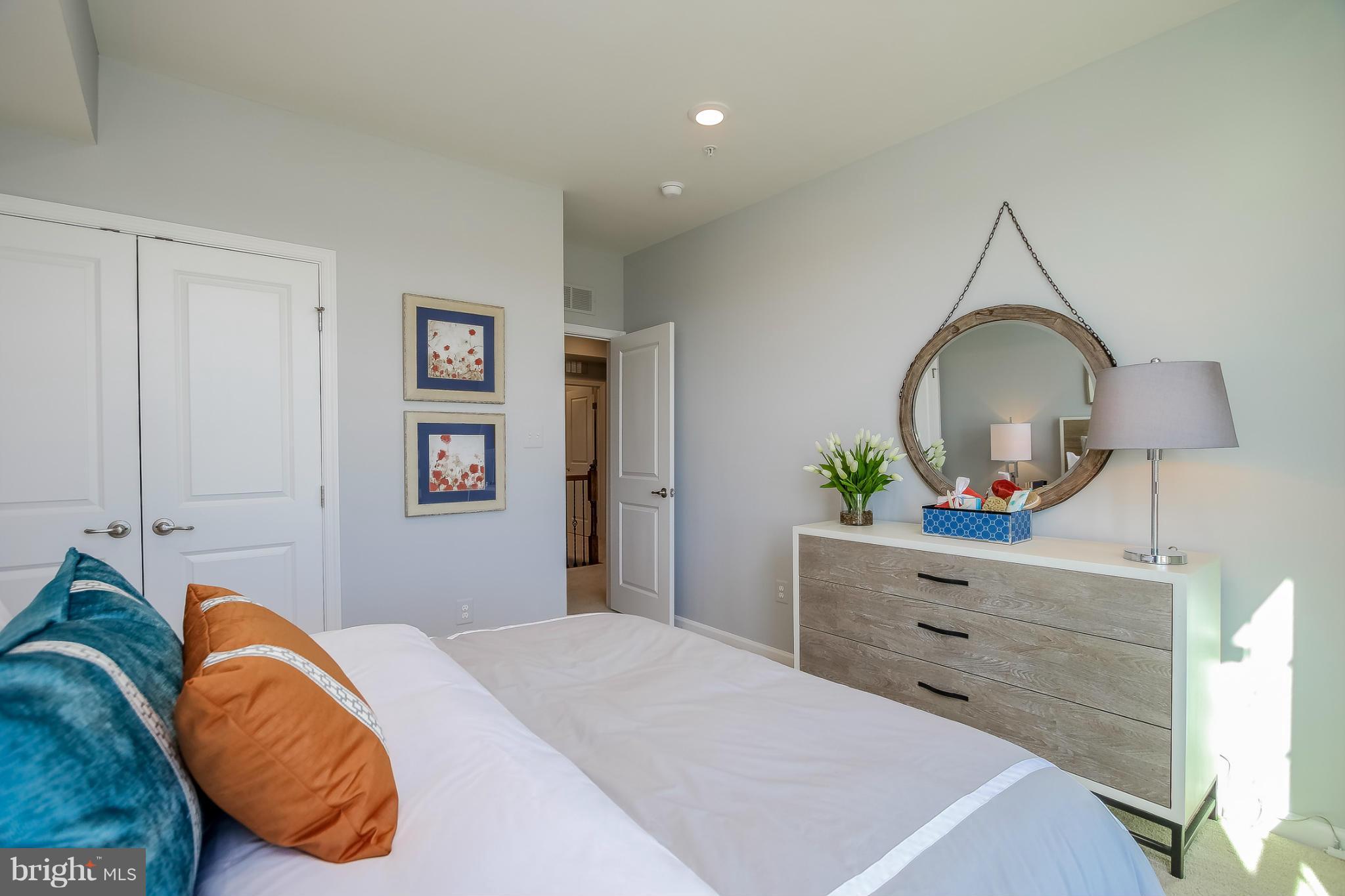 8008 Orchard Grove Road Odenton, MD 21113 - Photo 22 of 26 Bedroom