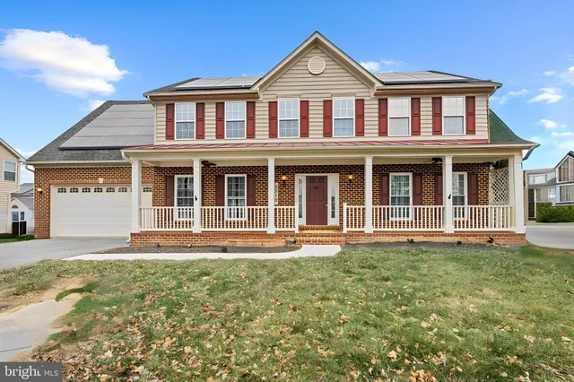 $725,000 | 5510 Doubs Road, Adamstown, MD 21710