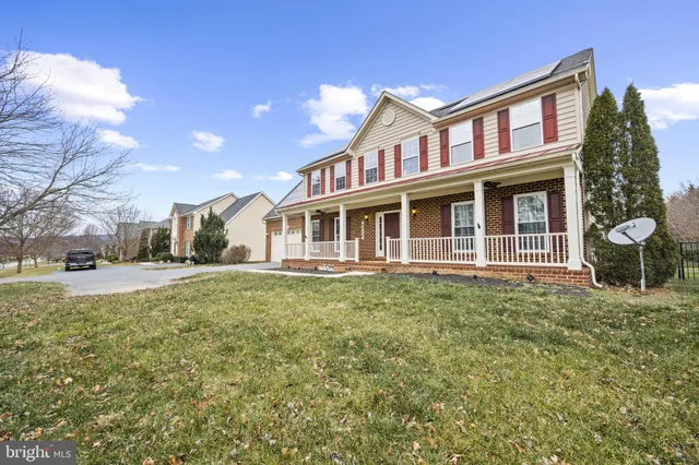 $725,000 | 5510 Doubs Road, Adamstown, MD 21710