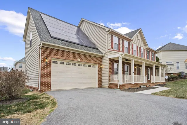 $725,000 | 5510 Doubs Road, Adamstown, MD 21710