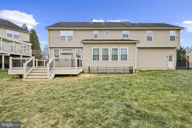 $725,000 | 5510 Doubs Road, Adamstown, MD 21710