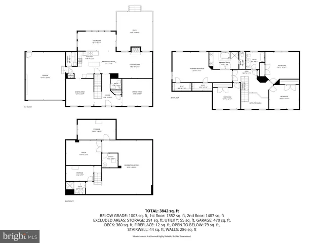 $725,000 | 5510 Doubs Road, Adamstown, MD 21710