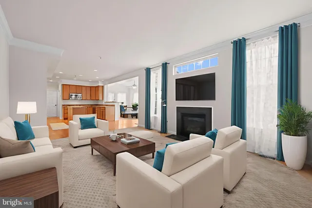 $725,000 | 5510 Doubs Road, Adamstown, MD 21710