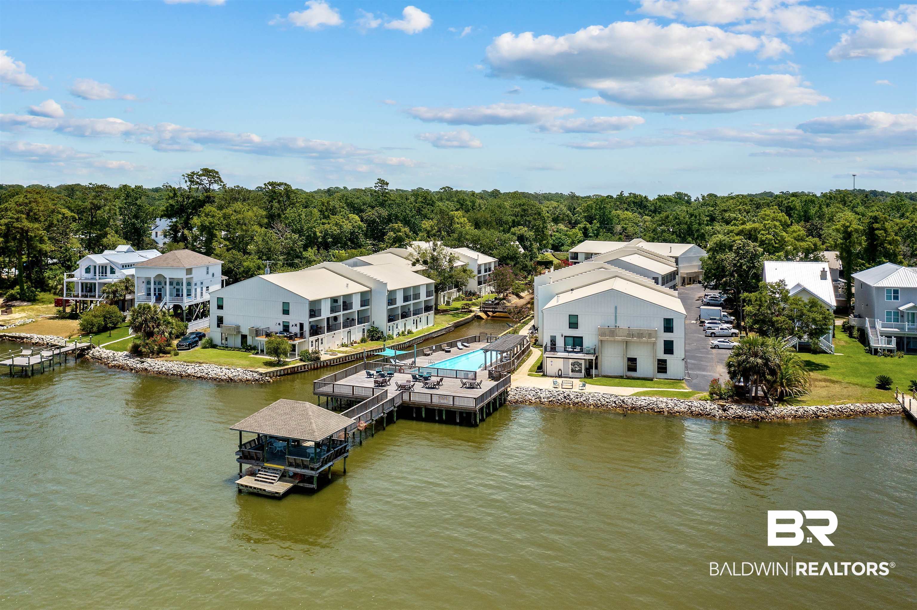 710 South Mobile Street, Unit 42 Fairhope, AL 36532 - Photo 23 of 23