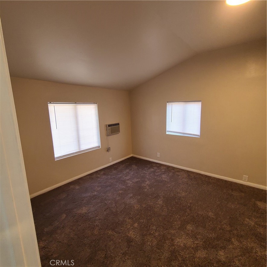 4312 Decator Trail Frazier Park, CA 93225 - Photo 4 of 10 an empty room with a window