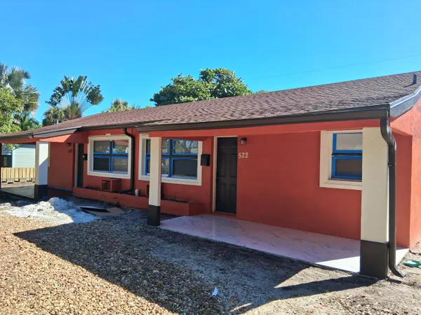 $1,850 | 520 52nd Street, West Palm Beach, FL 33407