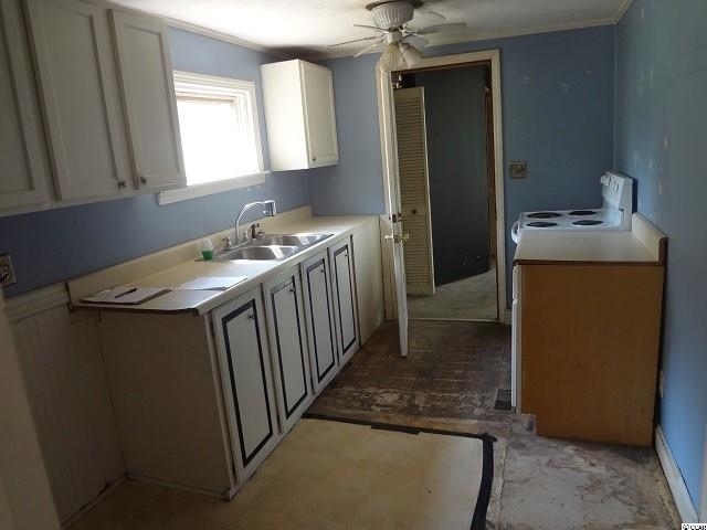 2250 Steritt Swamp Road Conway, SC 29526 - Photo 3 of 18 Gallery Image 3
