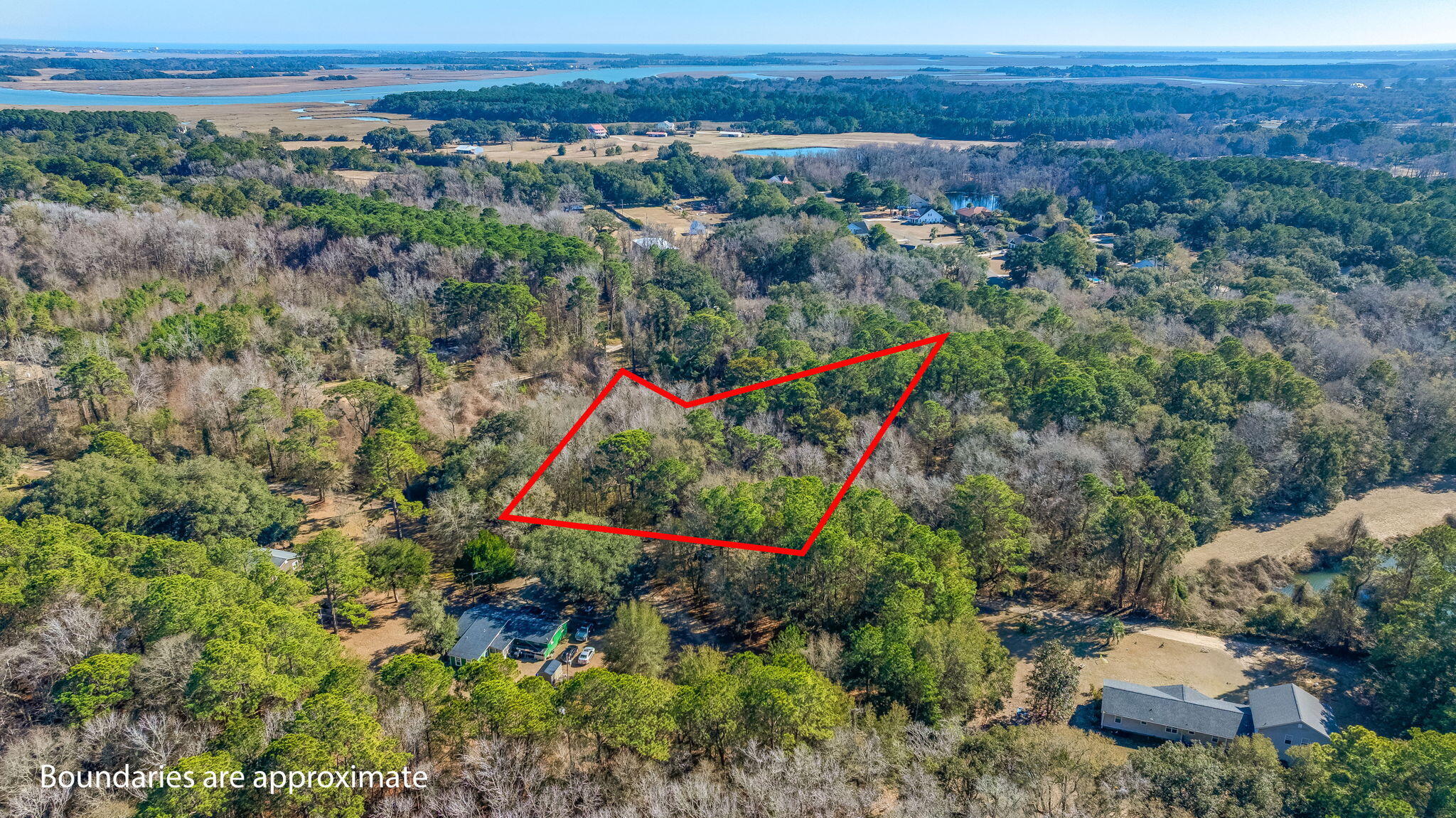 3149 Thomas Jones Road Johns Island, SC 29455 - Photo 11 of 17 10