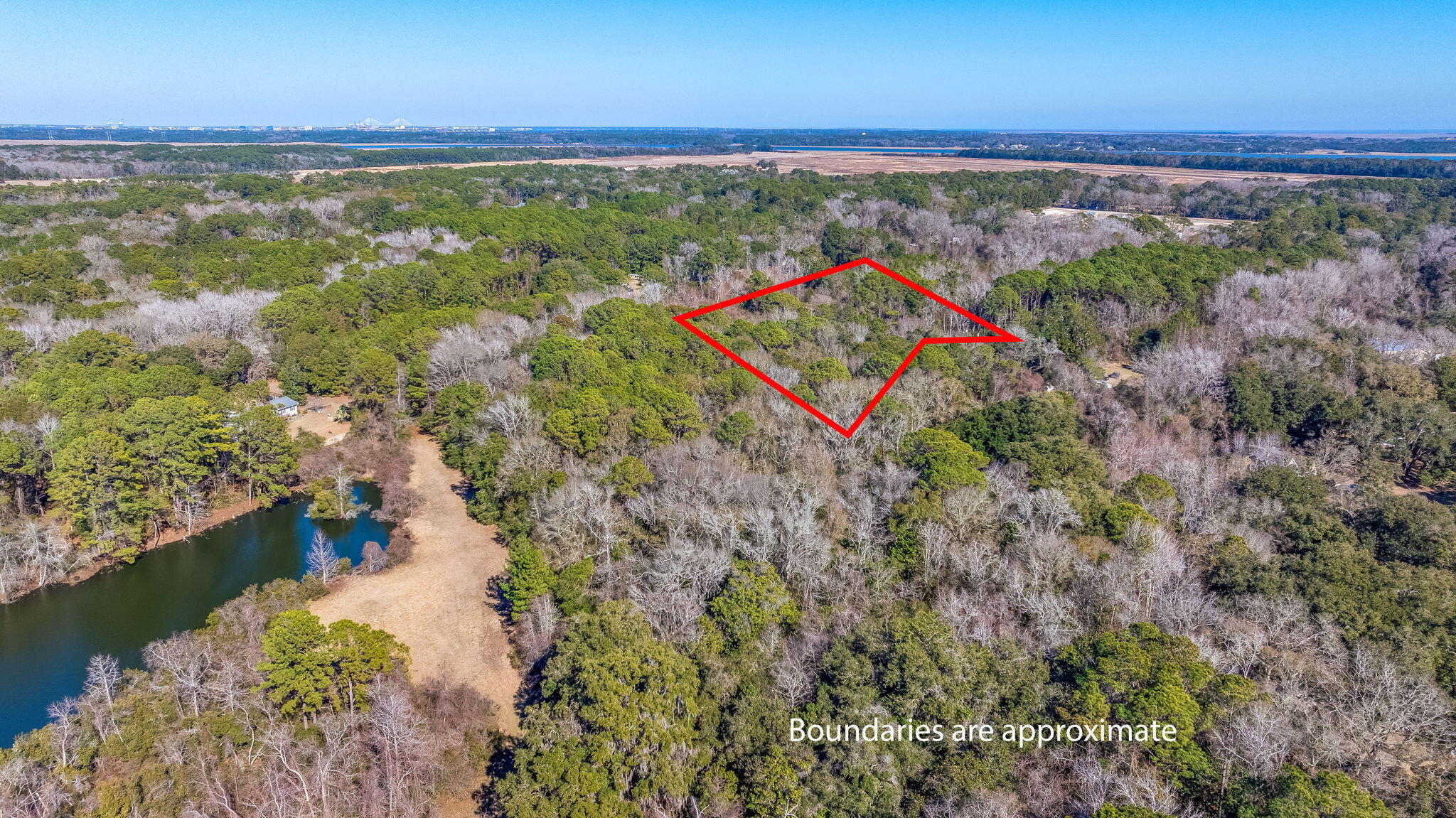 3149 Thomas Jones Road Johns Island, SC 29455 - Photo 12 of 17 11