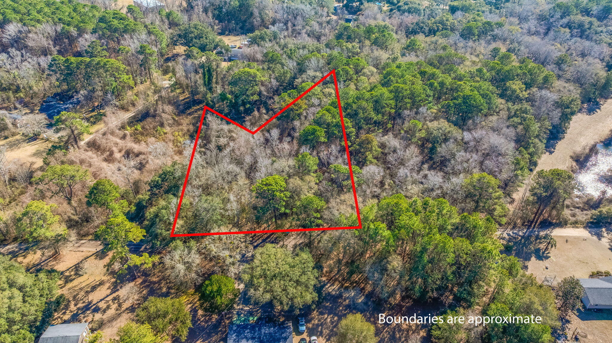 3149 Thomas Jones Road Johns Island, SC 29455 - Photo 2 of 17 1