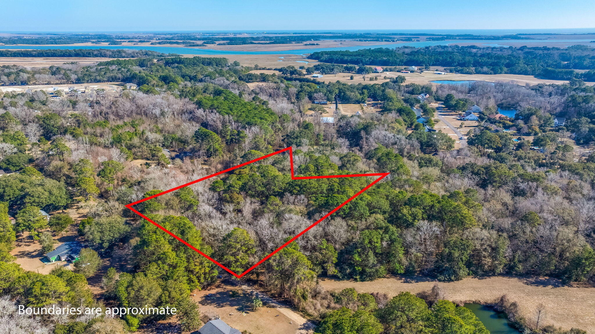 3149 Thomas Jones Road Johns Island, SC 29455 - Photo 3 of 17 2