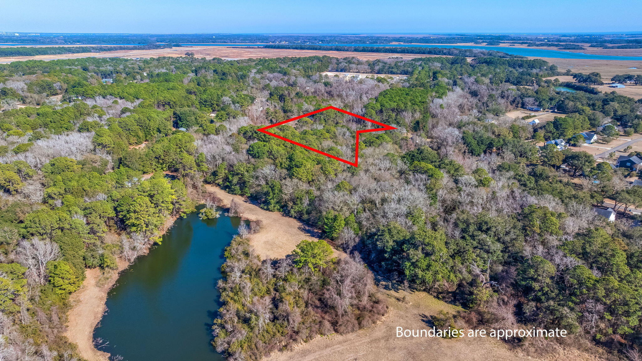 3149 Thomas Jones Road Johns Island, SC 29455 - Photo 4 of 17 3