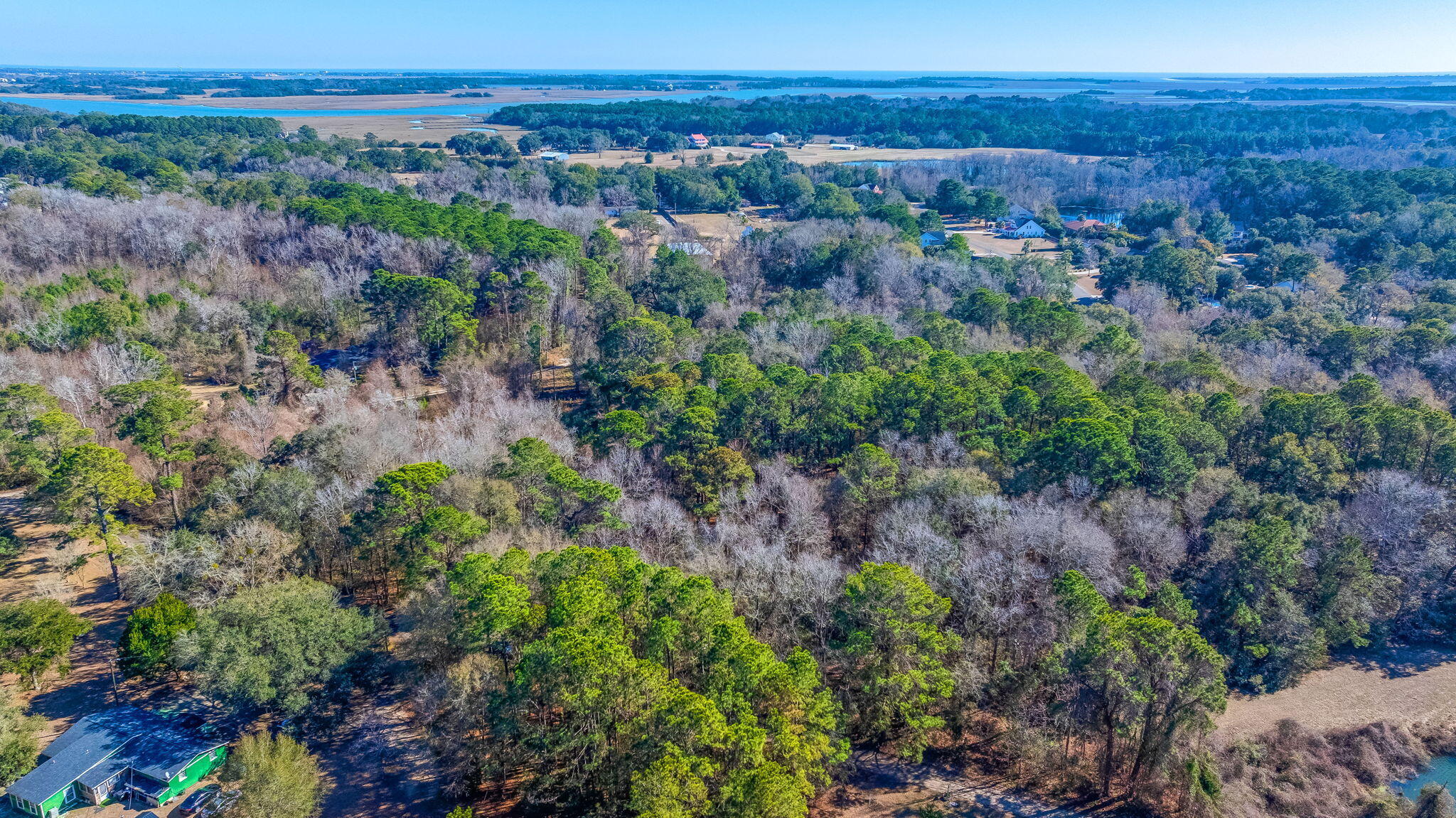 3149 Thomas Jones Road Johns Island, SC 29455 - Photo 6 of 17 5