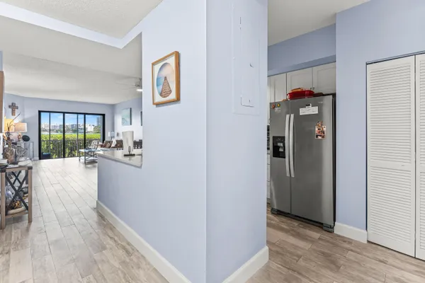 $775,000 | 200 Waterway Road, Unit 104, Tequesta, FL 33469