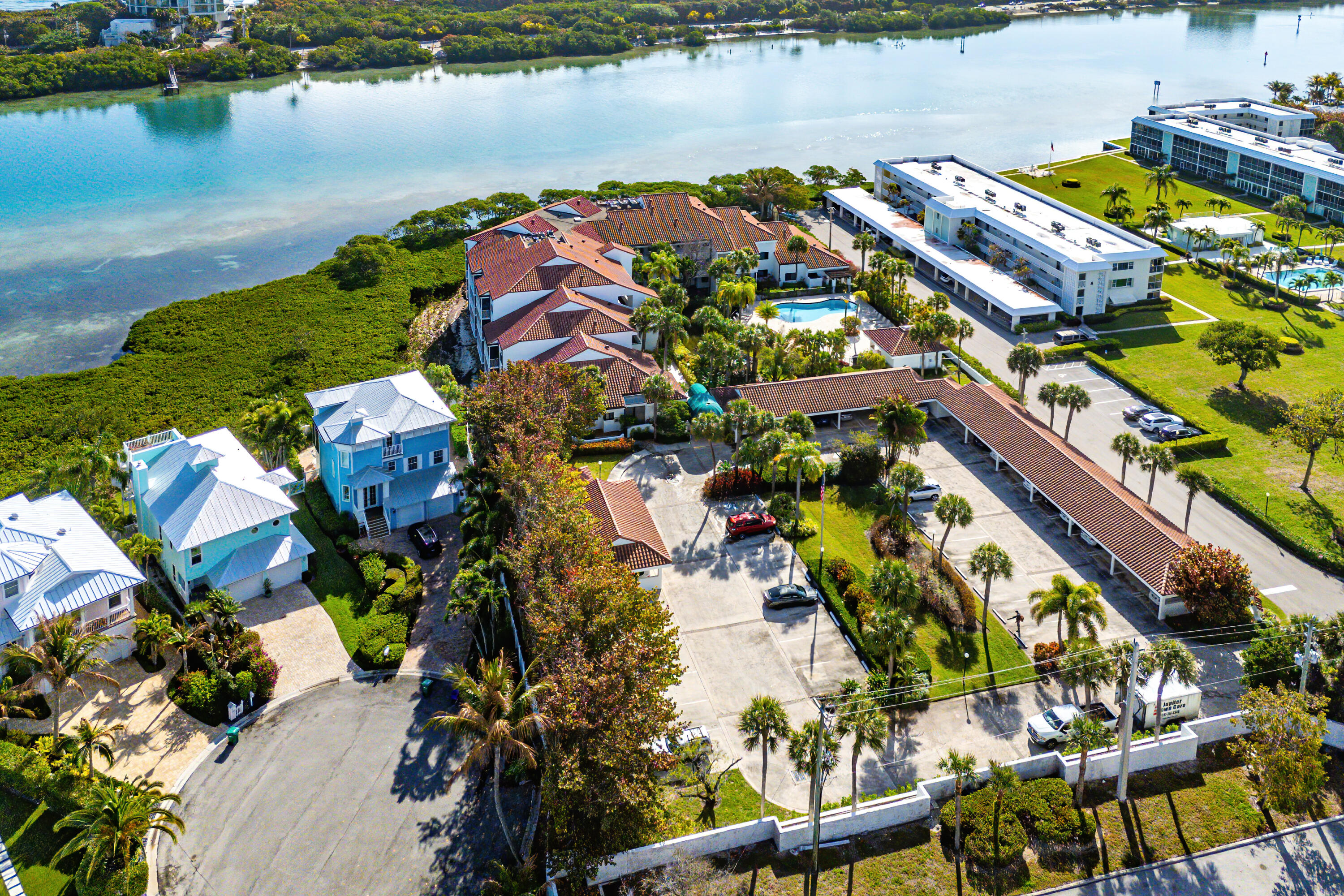 200 Waterway Road, Unit 104 Tequesta, FL 33469 - Photo 26 of 44 032-200WaterwayRoad-104-Tequesta-FL-3346