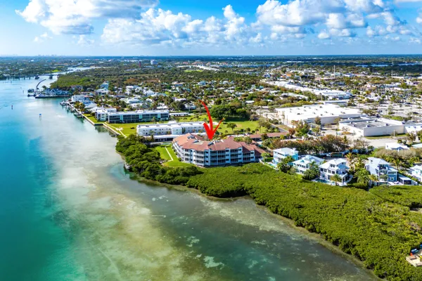 $775,000 | 200 Waterway Road, Unit 104, Tequesta, FL 33469