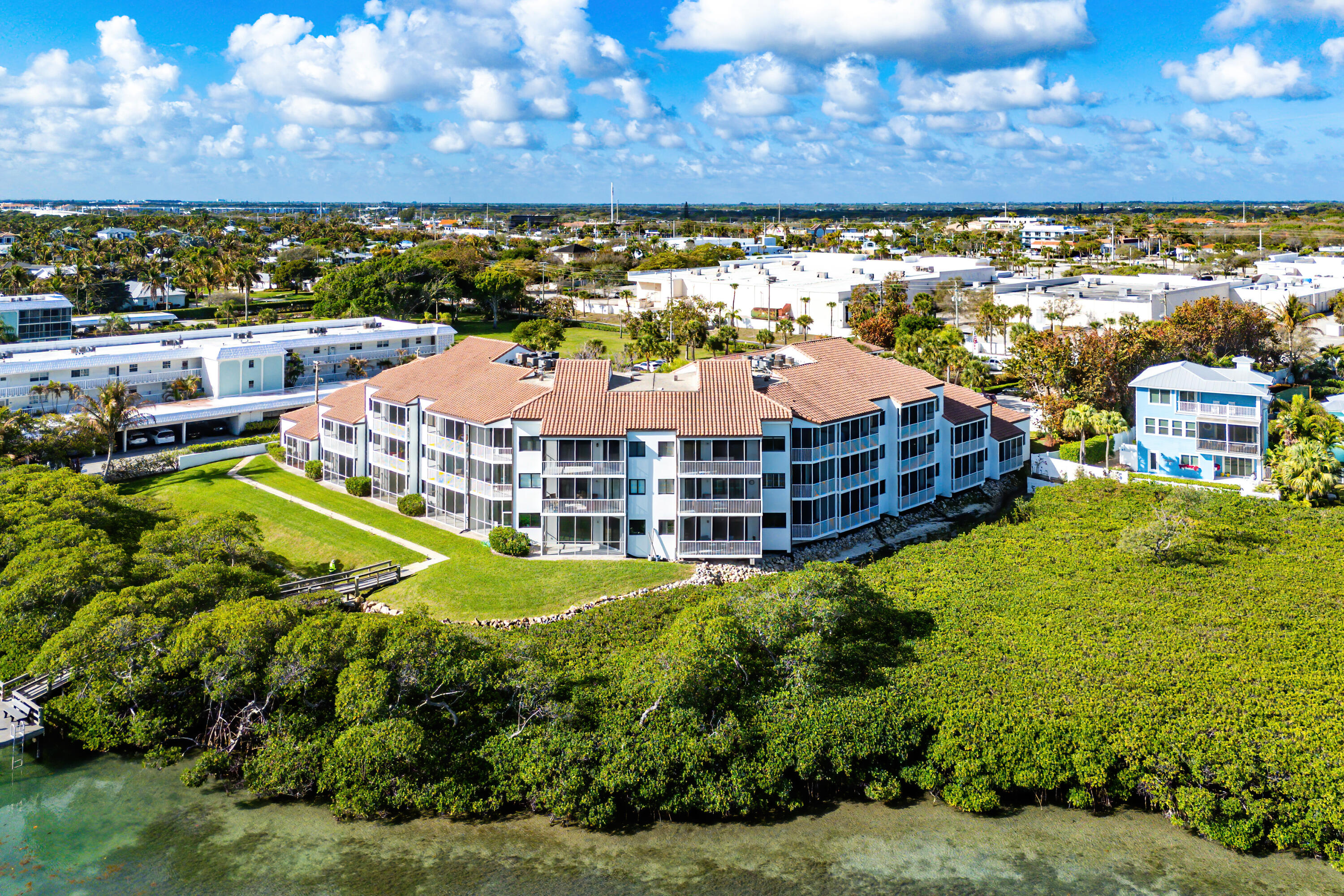 200 Waterway Road, Unit 104 Tequesta, FL 33469 - Photo 40 of 45 042-200WaterwayRoad-104-Tequesta-FL-3346