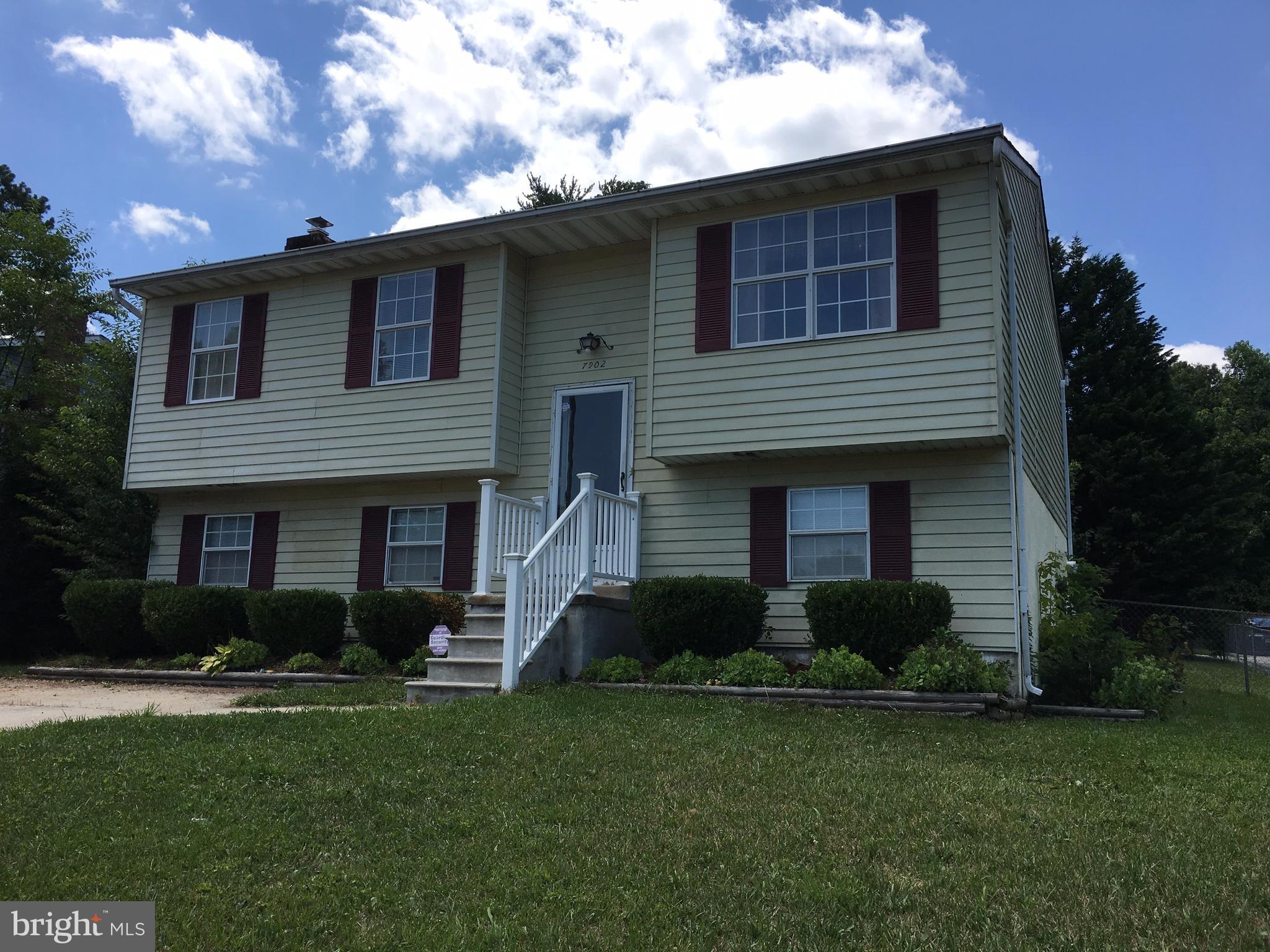 7902 New Freetown Road Pasadena, MD 21122 - Photo 1 of 30 Exterior (Front)
