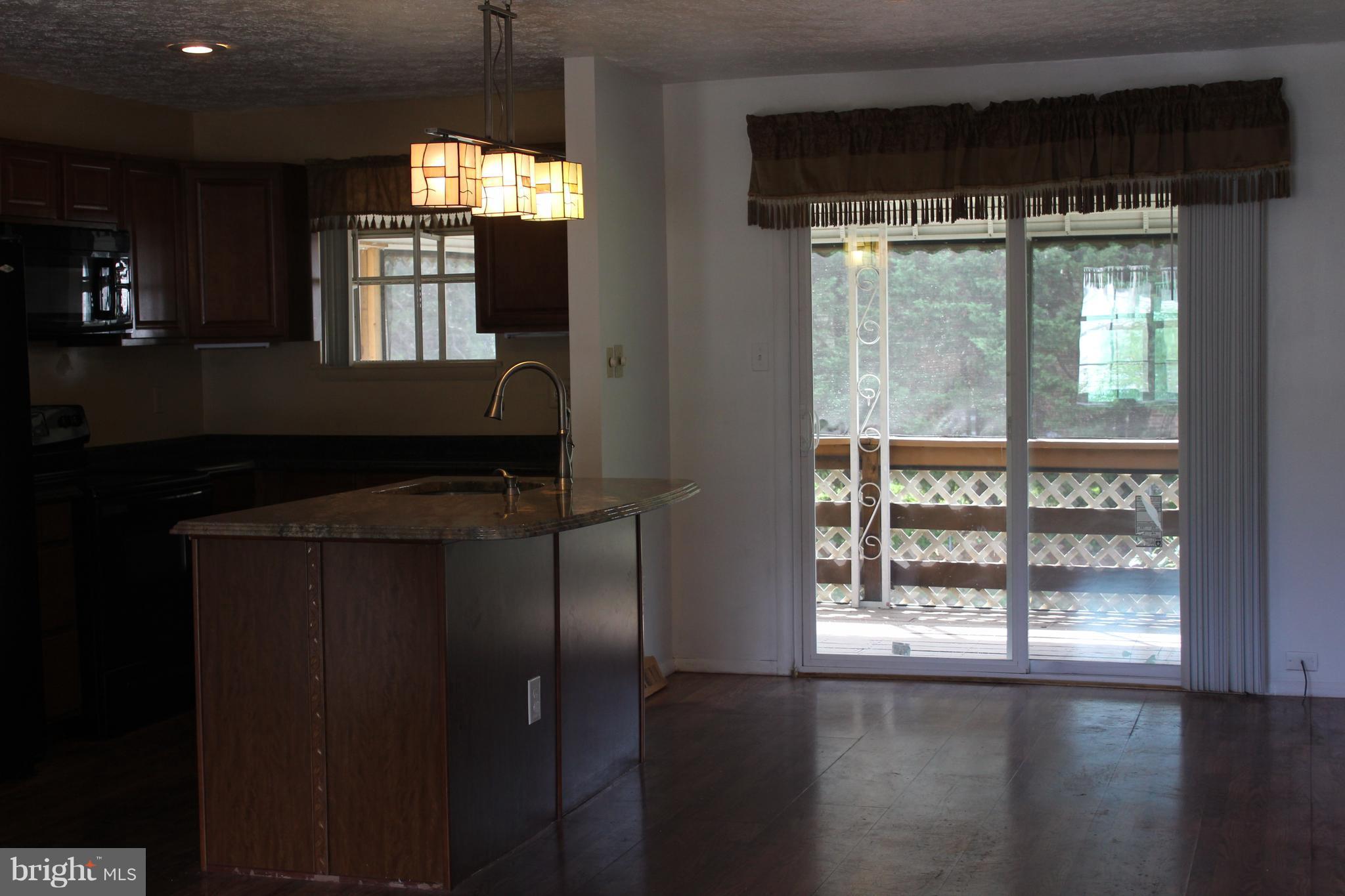 7902 New Freetown Road Pasadena, MD 21122 - Photo 9 of 30 Dining Room