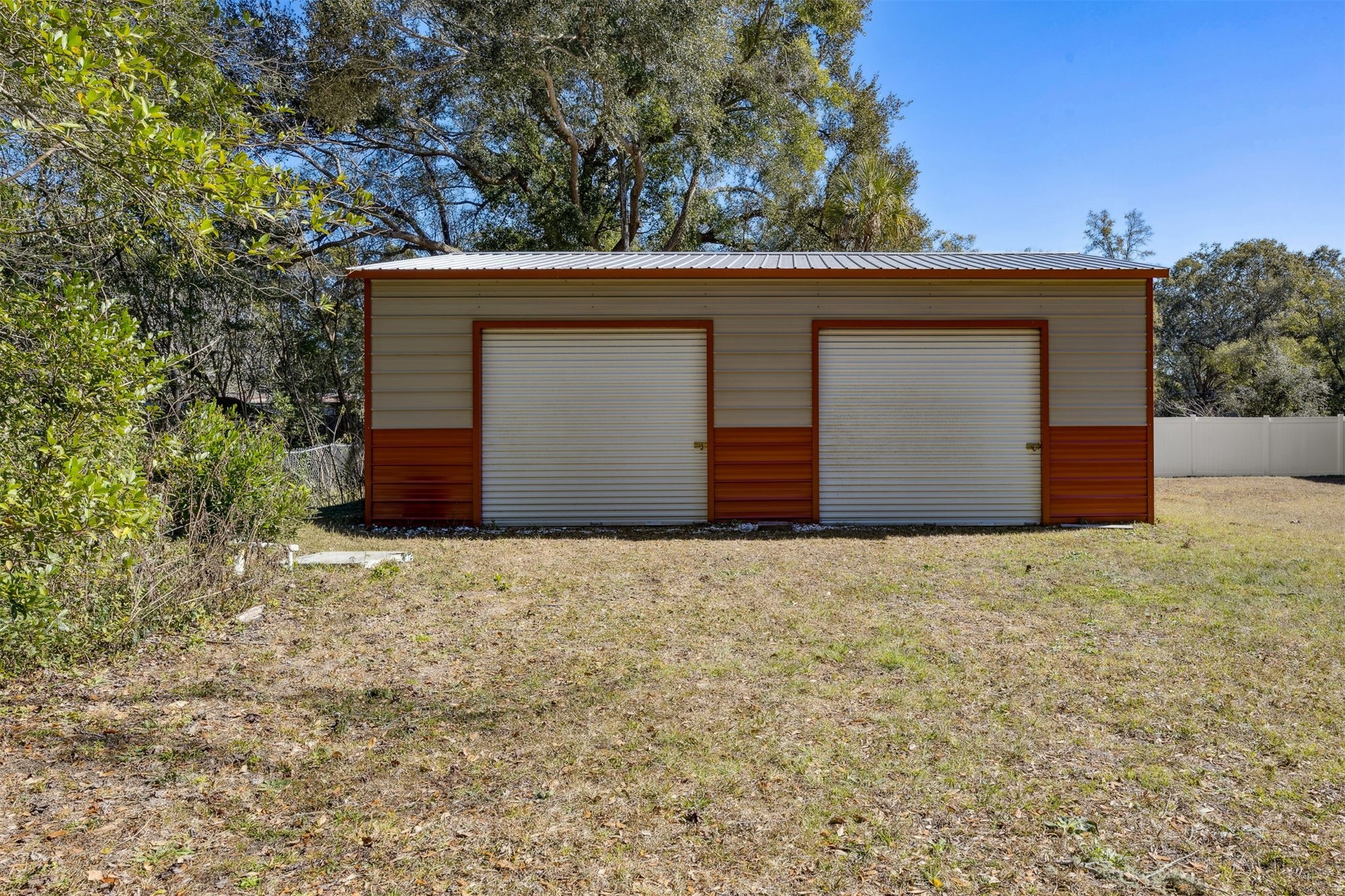 85091 Radio Road Yulee, FL 32097 - Photo 42 of 44