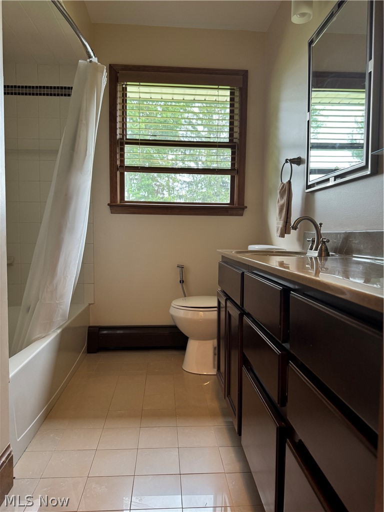 15191 Whitehead Road Lagrange, OH 44050 - Photo 7 of 34 main bath up.