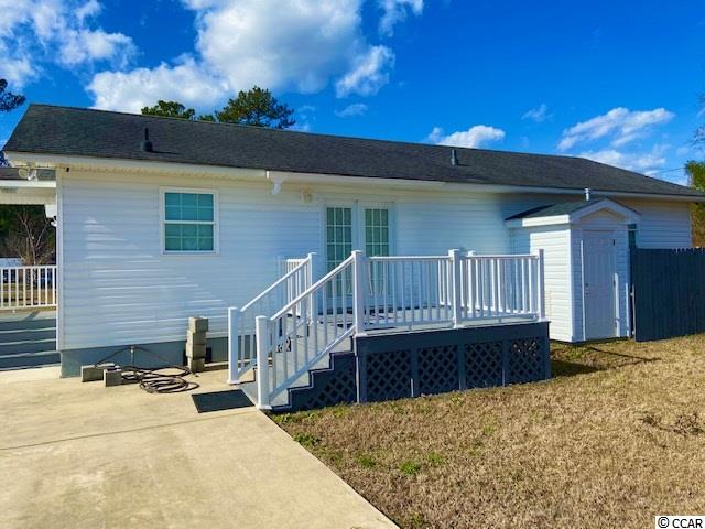 4197 Green Sea Road South Aynor, SC 29511 - Photo 4 of 10 Gallery Image 4