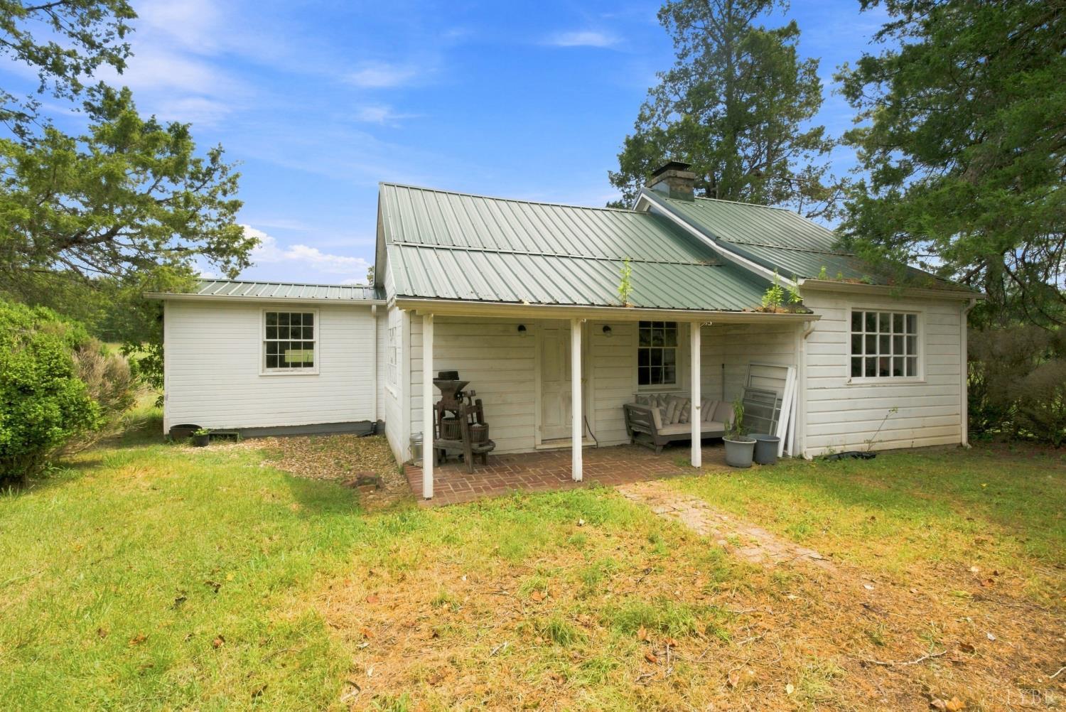 841 Earley Farm Road Amherst, VA 24521 - Photo 53 of 99 Gallery Image 53