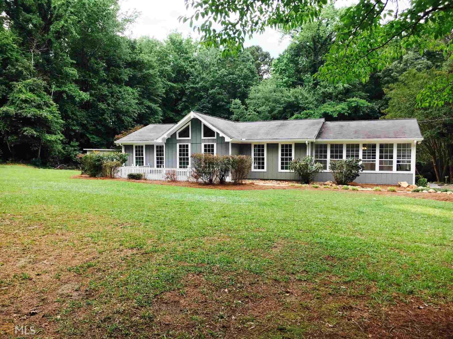 236 Ingram Road Carrollton, GA 30117 - Photo 1 of 1 Gallery Image 1