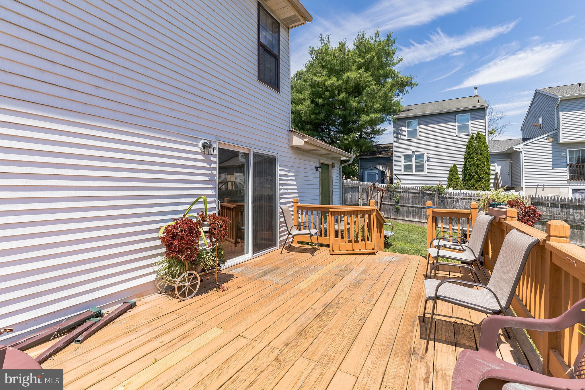 310 Cherrywood Drive Clementon, NJ 08021 - Photo 23 of 28