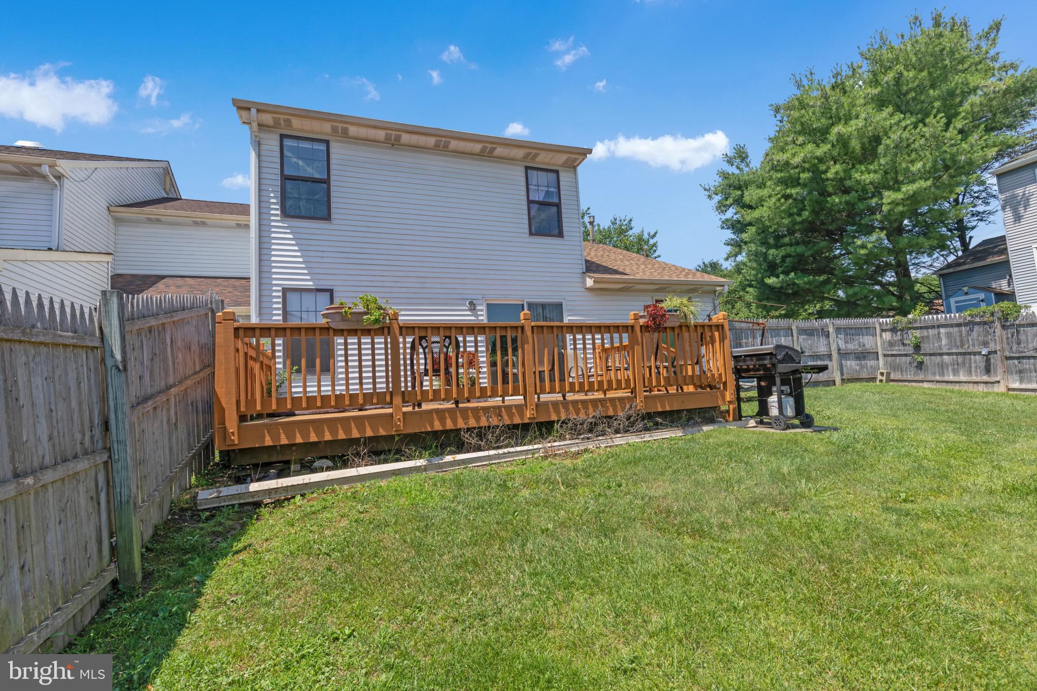 310 Cherrywood Drive Clementon, NJ 08021 - Photo 26 of 28